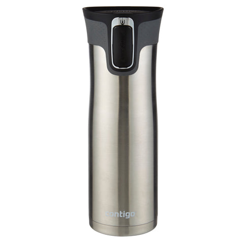 20 Oz Autoseal West Loop Vacuum-insulated Stainless Steel Travel Mug