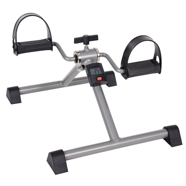 Folding Upper & Lower Body Cycle with Monitor