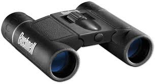 Powerview 8x21mm Binoculars