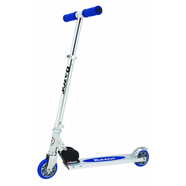  Authentic A Kick Scooter - Ages 5+ and Riders up to 143 Pounds